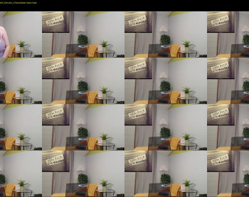lovlybambi — 10 minute Chaturbate female cam show recording, 1080p, Jan 10, 2023