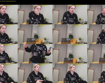 lovlybambi — 41 minute Chaturbate female cam show recording, 1080p, Jan 10, 2023