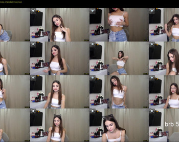 loxy_ — 41 minute Chaturbate female cam show recording, 1080p, Jan 10, 2023