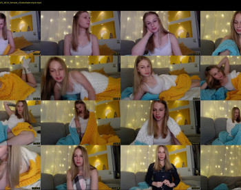 magic_couple13 — 91 minute Chaturbate couple cam show recording, 720p, Jan 10, 2023