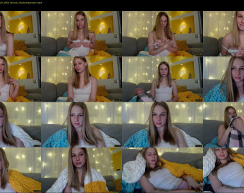 magic_couple13 — 38 minute Chaturbate couple cam show recording, 720p, Jan 10, 2023