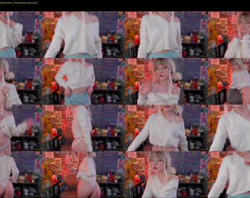 mana_rose — 54 minute Chaturbate female cam show recording, 1080p, Jan 10, 2023