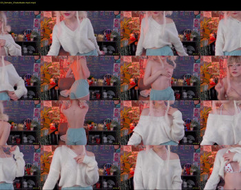 mana_rose — 54 minute Chaturbate female cam show recording, 1080p, Jan 10, 2023