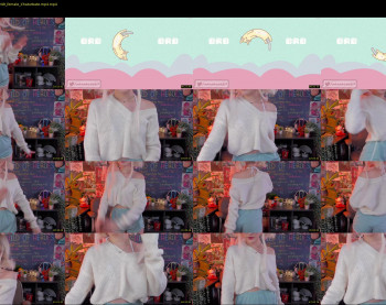 mana_rose — 54 minute Chaturbate female cam show recording, 1080p, Jan 10, 2023