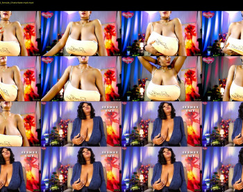 mariicha — 62 minute Chaturbate female cam show recording, 1080p, Jan 10, 2023