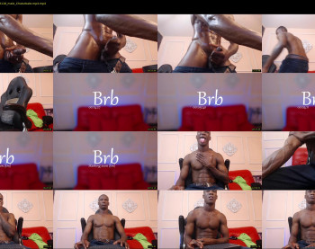 martin_killer — 70 minute Chaturbate male cam show recording, 1080p, Jan 11, 2023
