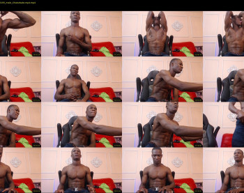 martin_killer — 12 minute Chaturbate male cam show recording, 1080p, Jan 11, 2023