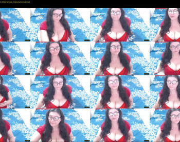 mayabbw50tits — 19 minute Chaturbate female cam show recording, 720p, Jan 10, 2023