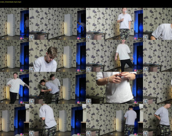 maygly — 5 minute Chaturbate male cam show recording, 1080p, Jan 10, 2023