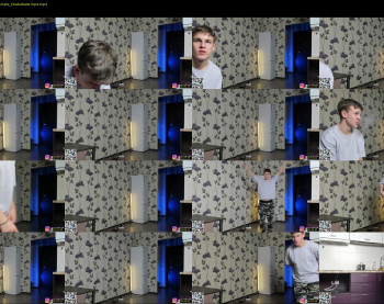 maygly — 7 minute Chaturbate male cam show recording, 1080p, Jan 10, 2023