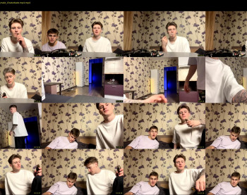 maygly — 5 minute Chaturbate male cam show recording, 720p, Jan 10, 2023