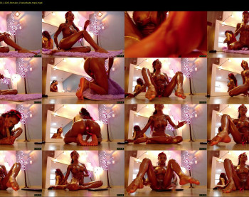 melanie_milleer — 25 minute Chaturbate female cam show recording, 1080p, Jan 10, 2023