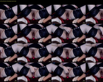 merelin_gold — 4 minute Chaturbate female cam show recording, 720p, Jan 10, 2023