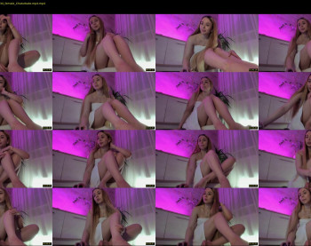 meryfoxxx — 7 minute Chaturbate female cam show recording, 720p, Jan 10, 2023