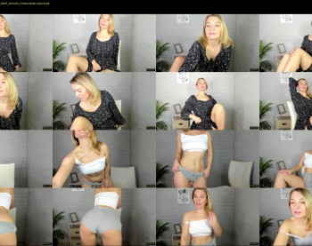 midnightkiss_ — 57 minute Chaturbate female cam show recording, 720p, Jan 10, 2023