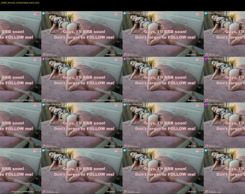 milanabaileys — 3 minute Chaturbate female cam show recording, 1080p, Jan 10, 2023