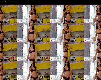 milffantasyx — 51 minute Chaturbate female cam show recording, 1080p, Jan 10, 2023