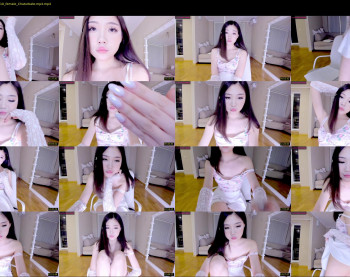 miso_misa — 28 minute Chaturbate female cam show recording, 1080p, Jan 10, 2023