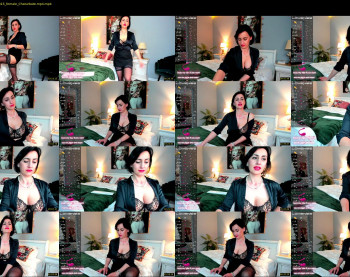 miss_giulia — 55 minute Chaturbate female cam show recording, 1080p, Jan 10, 2023