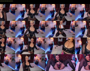 missmina — 81 minute Chaturbate female cam show recording, 720p, Jan 10, 2023