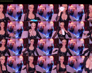 missmina — 57 minute Chaturbate female cam show recording, 720p, Jan 10, 2023
