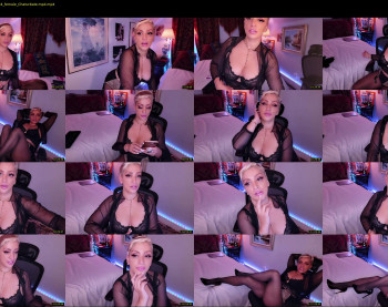 missmina — 111 minute Chaturbate female cam show recording, 720p, Jan 10, 2023