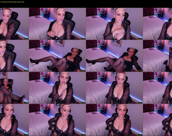 missmina — 15 minute Chaturbate female cam show recording, 720p, Jan 10, 2023