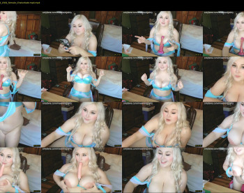 missnerdydirty — 57 minute Chaturbate female cam show recording, 720p, Jan 10, 2023