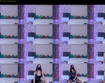 mona_saxxx — 70 minute Chaturbate female cam show recording, 1080p, Jan 11, 2023