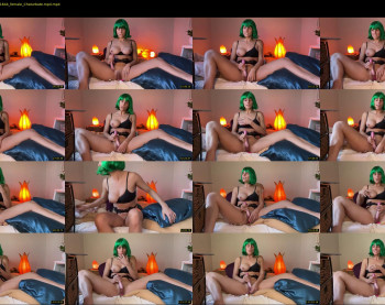 monalisa169 — 92 minute Chaturbate female cam show recording, 720p, Jan 10, 2023
