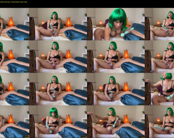 monalisa169 — 99 minute Chaturbate female cam show recording, 720p, Jan 10, 2023