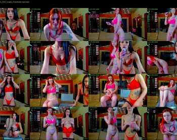 monica_becker — 26 minute Chaturbate female cam show recording, 1080p, Jan 10, 2023