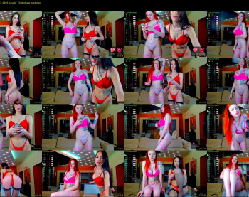 monica_becker — 25 minute Chaturbate female cam show recording, 1080p, Jan 11, 2023