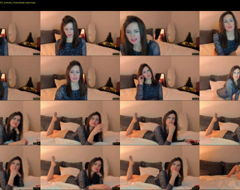 mysophiee — 28 minute Chaturbate female cam show recording, 720p, Jan 10, 2023