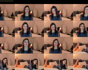 mysophiee — 30 minute Chaturbate female cam show recording, 720p, Jan 11, 2023