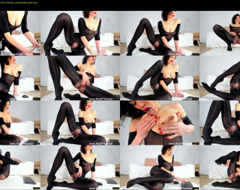 natyprecious — 54 minute Chaturbate female cam show recording, 1080p, Jan 10, 2023