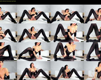 natyprecious — 30 minute Chaturbate female cam show recording, 1080p, Jan 10, 2023