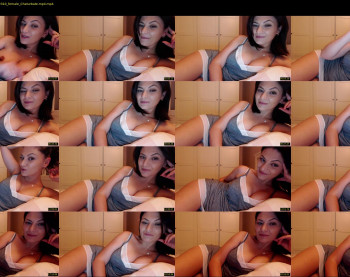 nightssecret — 23 minute Chaturbate female cam show recording, 1080p, Jan 10, 2023