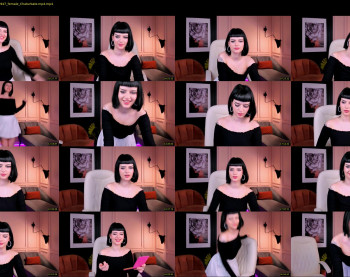 noah_elmer — 42 minute Chaturbate female cam show recording, 720p, Jan 10, 2023