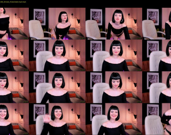 noah_elmer — 7 minute Chaturbate female cam show recording, 720p, Jan 10, 2023