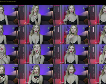 nudenansy — 10 minute Chaturbate female cam show recording, 1080p, Jan 10, 2023