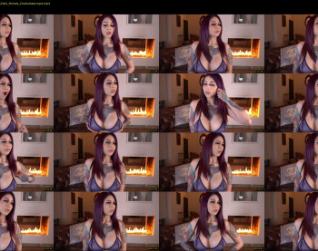 nuryforerogh — 11 minute Chaturbate female cam show recording, 1080p, Jan 10, 2023