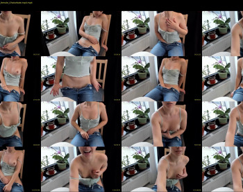 nyconik — 93 minute Chaturbate female cam show recording, 720p, Jan 10, 2023