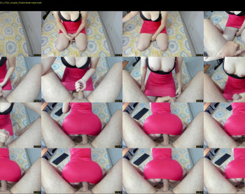 parejacachonda — 19 minute Chaturbate couple cam show recording, 1080p, Jan 10, 2023