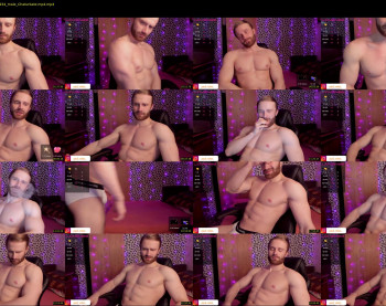 paul_rolex_ — 28 minute Chaturbate male cam show recording, 1080p, Jan 10, 2023