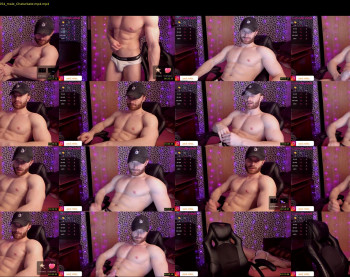 paul_rolex_ — 56 minute Chaturbate male cam show recording, 1080p, Jan 10, 2023