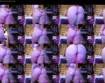 peachyym — 9 minute Chaturbate female cam show recording, 720p, Jan 10, 2023