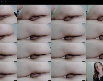 pixie_emily — 15 minute Chaturbate female cam show recording, 1080p, Jan 11, 2023