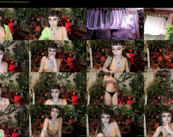 pluto_astrology — 170 minute Chaturbate female cam show recording, 480p, Jan 10, 2023