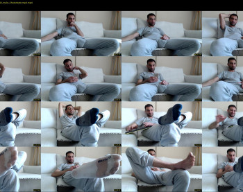 prince_89 — 37 minute Chaturbate male cam show recording, 720p, Jan 10, 2023